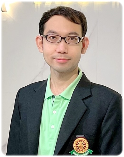 อ.นพ.ณัฐพล สุขประเสริฐ