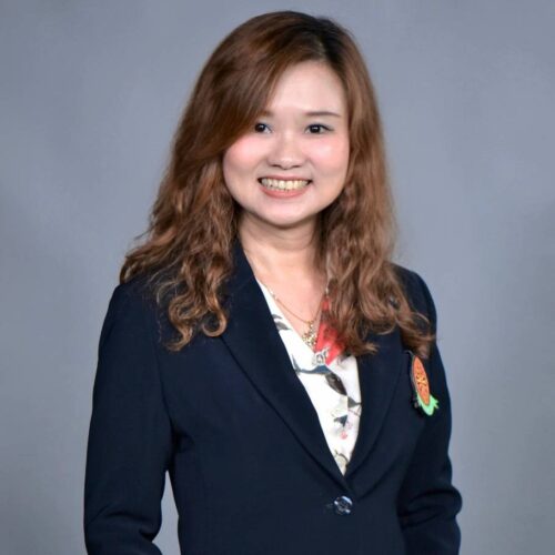 รศ.ดร.ปริศนา ปิยะพันธุ์